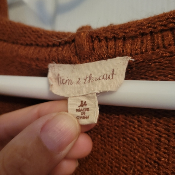 Boutique cardigan - Picture 3 of 3